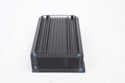 2002 - 04 PORSCHE BOXSTER 986 CONVERTIBLE AMPLIFIER ANALOG AUDIO SYSTEM HARMANN