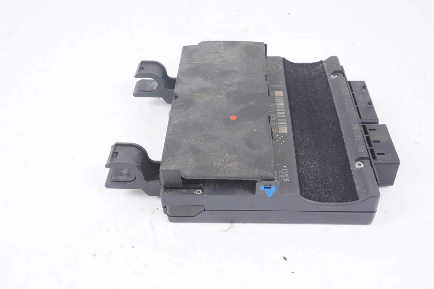 Mercedes R230 SL500 SL55 AMG Under Seat Control Module Left Driver Side OEM