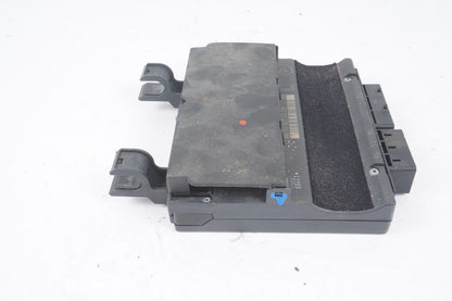 Mercedes R230 SL500 SL55 AMG Under Seat Control Module Left Driver Side OEM