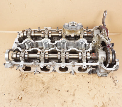 2012 - 2016 BMW 650i 550i 750i 4.4l Engine Cylinder Head Right Passenger  OEM