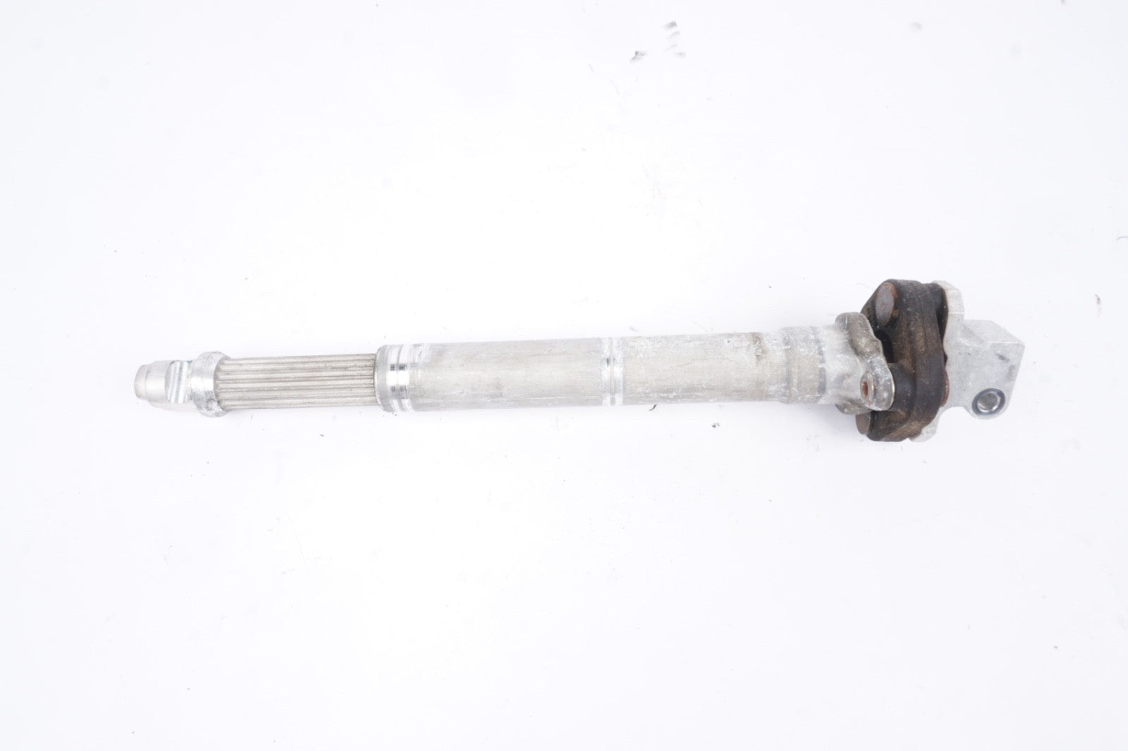 2012-2018 BMW 640i 650i F12 CONVERTIBLE STEERING COLUMN OEM