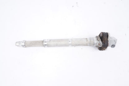 2012-2018 BMW 640i 650i F12 CONVERTIBLE STEERING COLUMN OEM