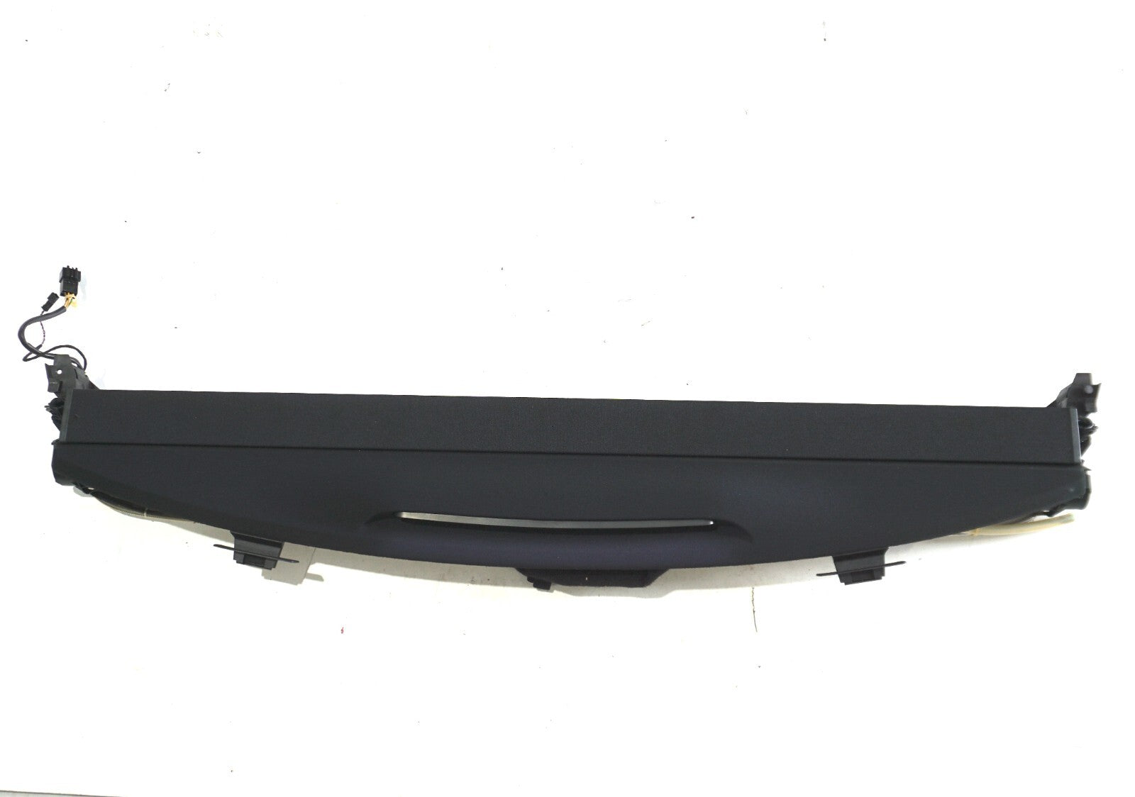 07 - 13 Mercedes W221 S550 S600 Rear Window Sun Shade Screen Roller Blind  OEM