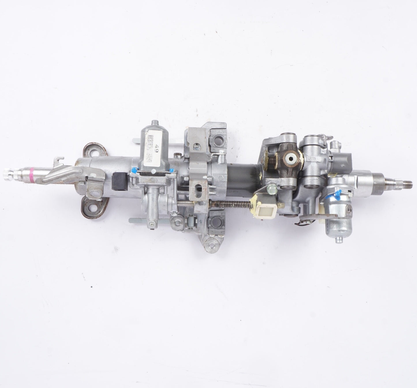 2006-2015 LEXUS IS250 IS350C CONVERTIBLE POWER STEERING COLUMN W/ MOTORS OEM