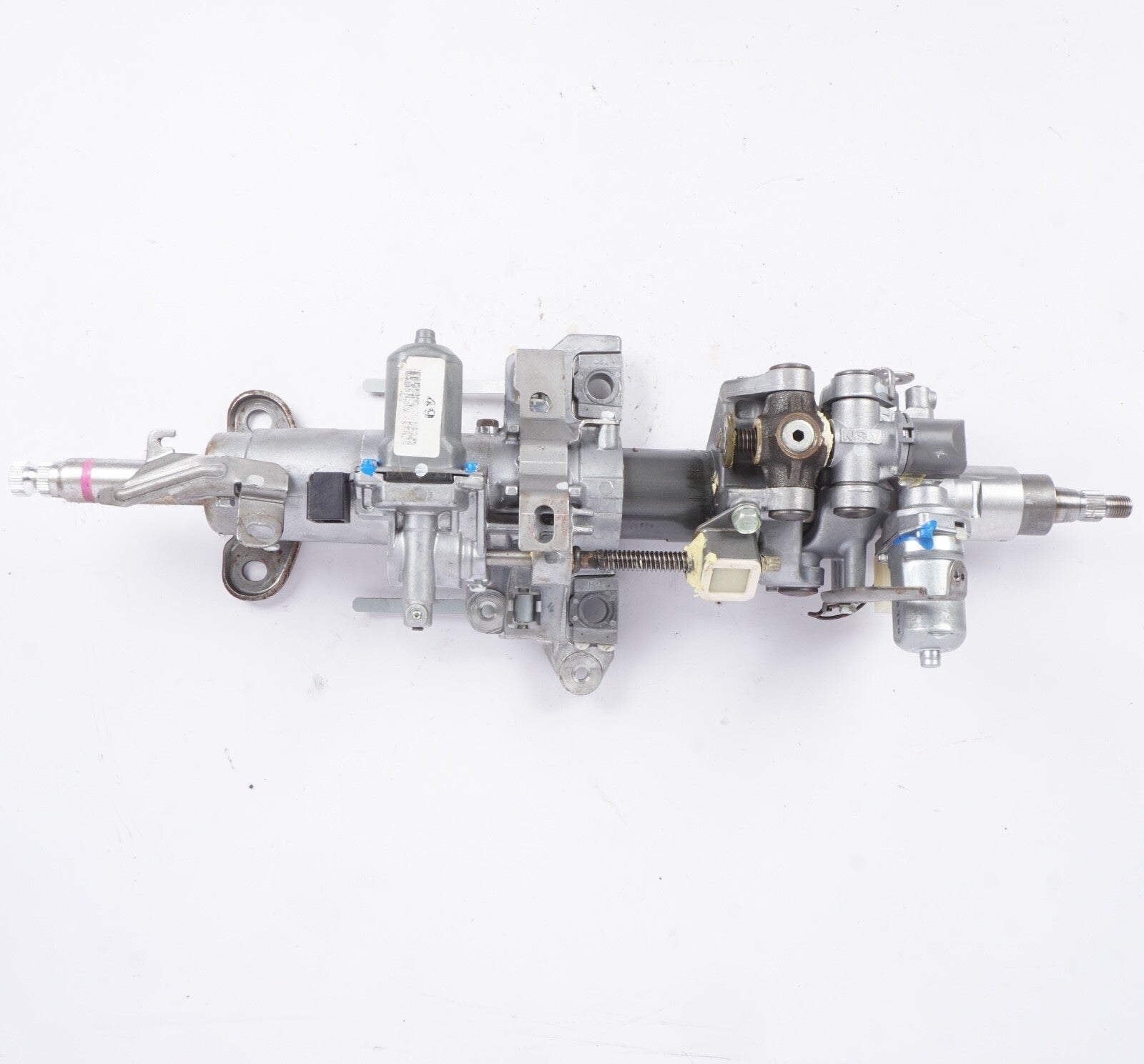 2006-2015 LEXUS IS250 IS350C CONVERTIBLE POWER STEERING COLUMN W/ MOTORS OEM