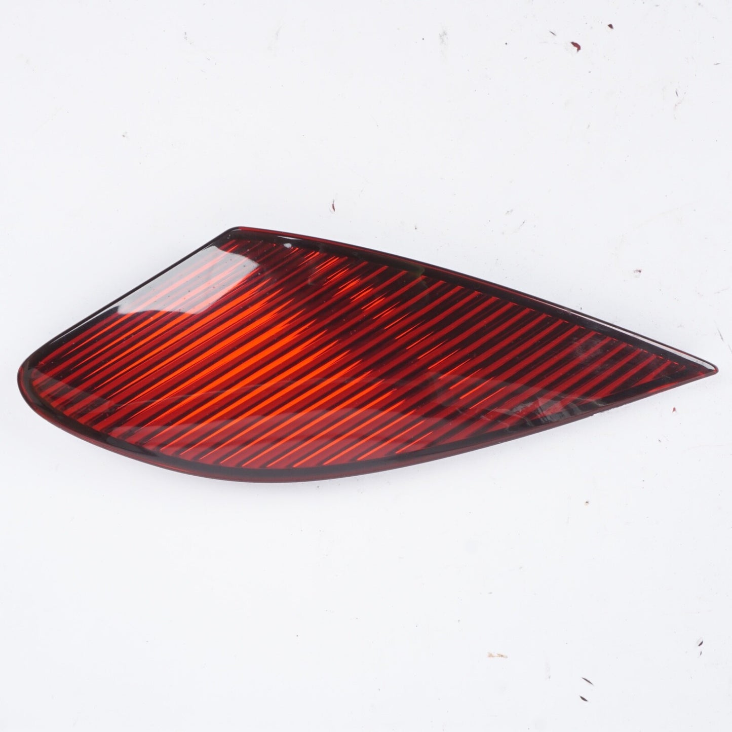 2002-2005 Lexus SC430 Rear Right Trunk Tail Light Reflector OEM 422-77214