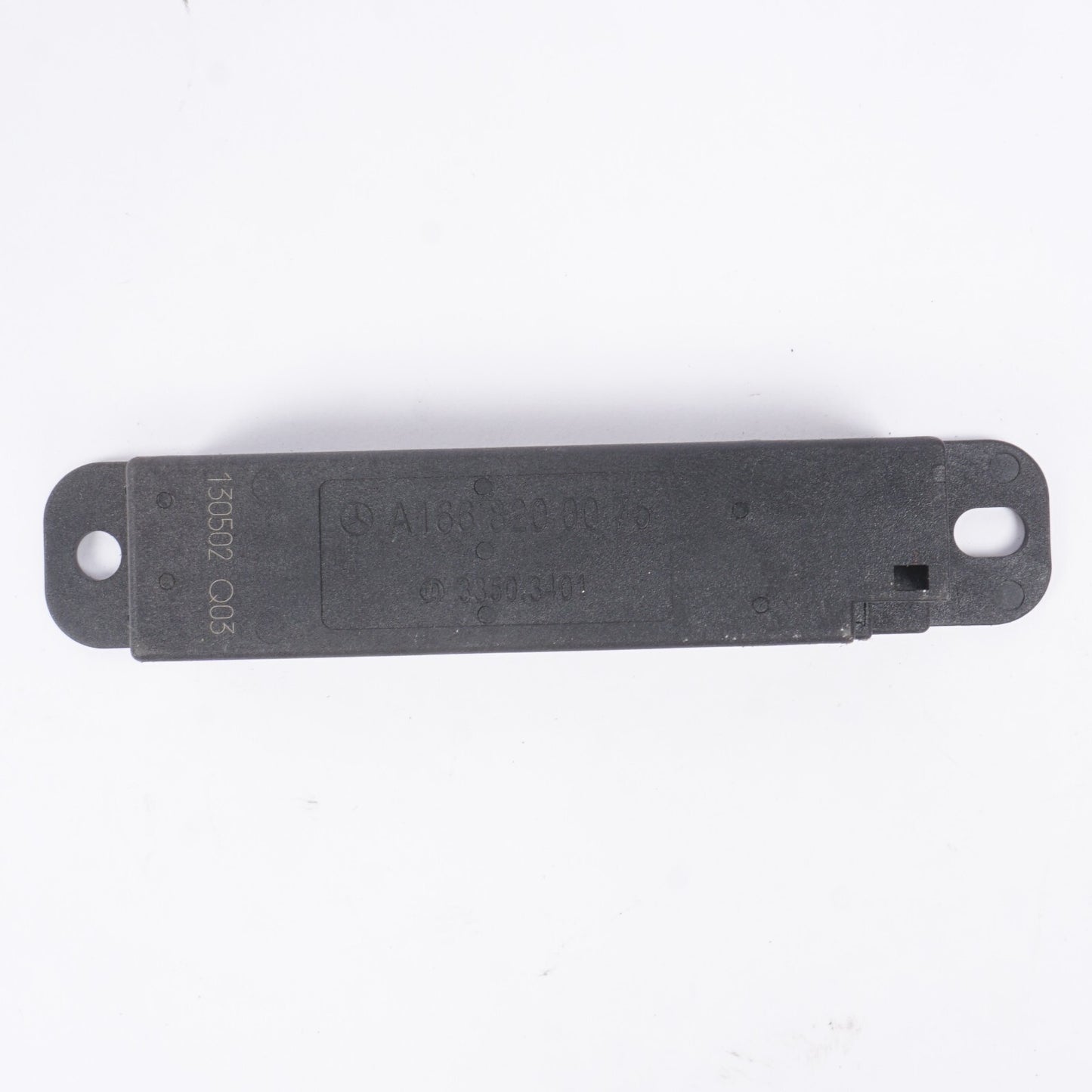 2015 - 2020 Mercedes Benz C300 W205 Keyless Less Entry Antenna Receiver Module