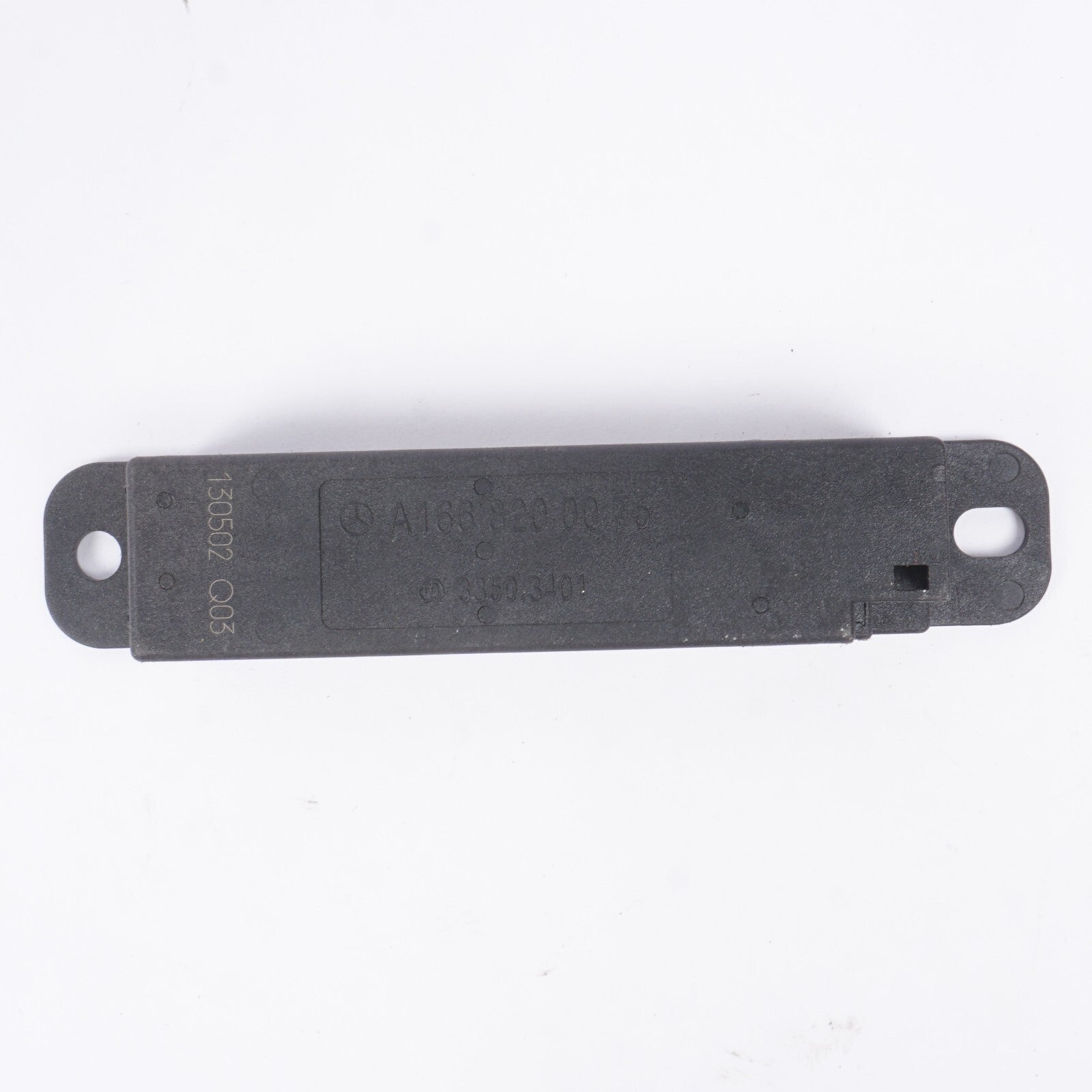 2015 - 2020 Mercedes Benz C300 W205 Keyless Less Entry Antenna Receiver Module