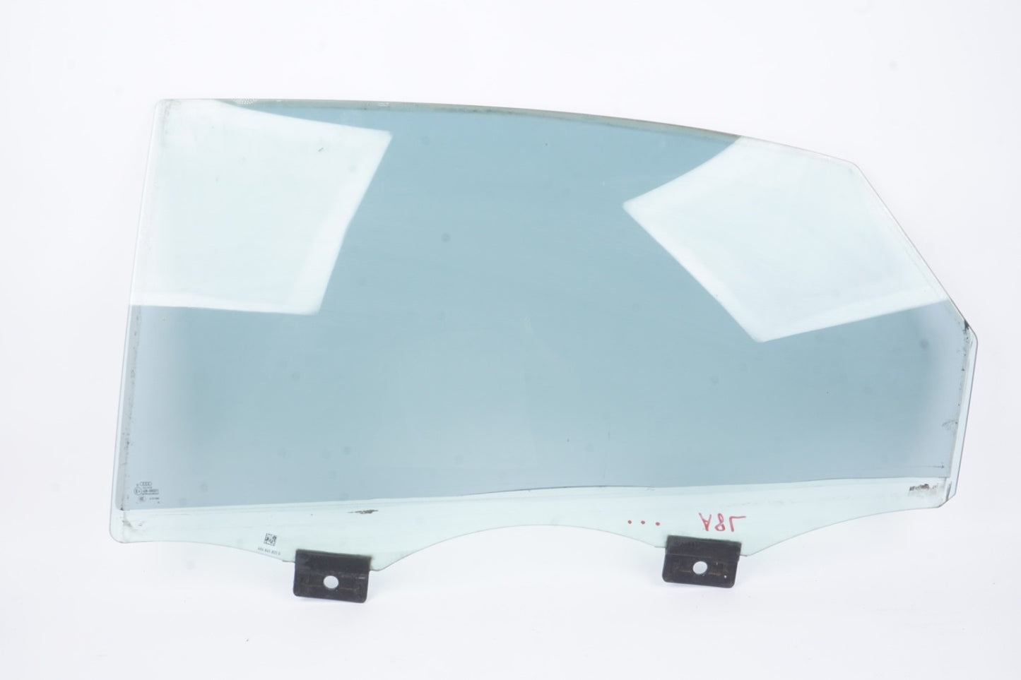 2011 - 2015 Audi A8L LONG Rear Left Driver Side Door Window Glass OEM