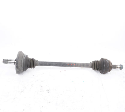 14-17 Mercedes W222 S550 Rear Left Driver Side Axle Shaft OEM