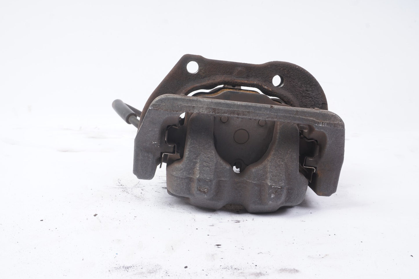 2012 - 2016 BMW 650i RWD Rear Brake Caliper Left Driver Side OEM