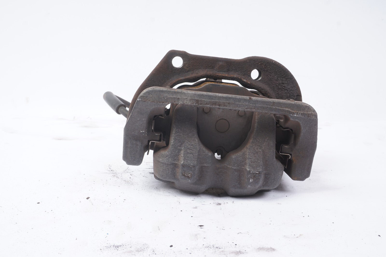 2012 - 2016 BMW 650i RWD Rear Brake Caliper Left Driver Side OEM