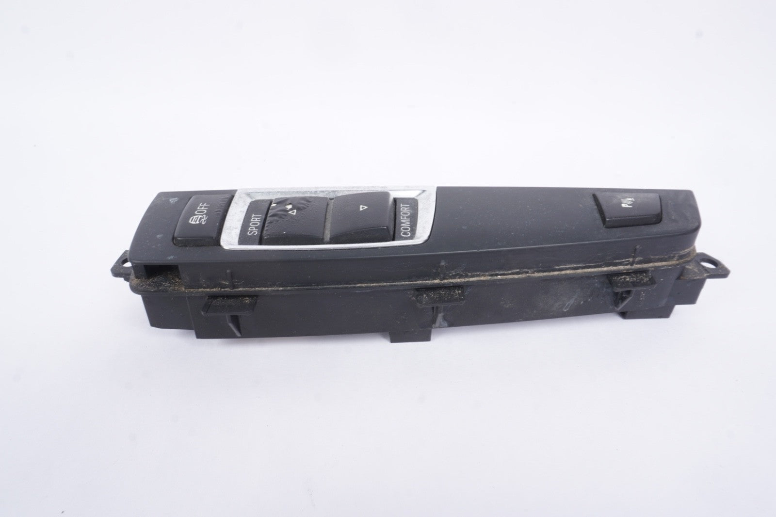 BMW F10 F12 F25 F26 5 6 X3 X4 CENTER OPERATING DRIVING MULTI SWITCH SET 9202945