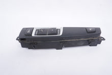 BMW F10 F12 F25 F26 5 6 X3 X4 CENTER OPERATING DRIVING MULTI SWITCH SET 9202945