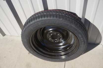 2013-2020 Ford Fusion Focus Spare Tire Compact Donut OEM T125/80R16  OEM