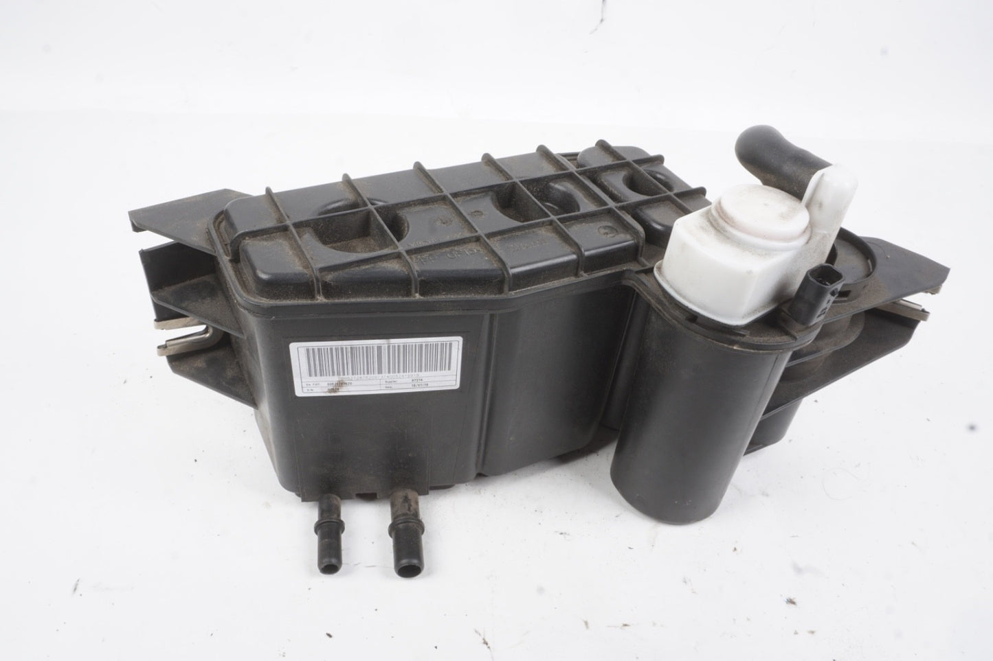 2018 - 2021 Jeep Renegade Fuel Vapor Canister OEM
