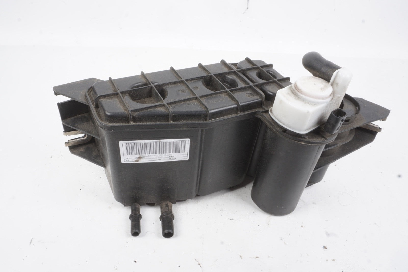 2018 - 2021 Jeep Renegade Fuel Vapor Canister OEM