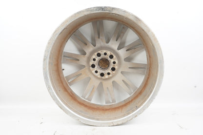2012 - 2015 Audi A8 Factory Genuine Alloy Wheel Rim 20x9 EGDE 10 Spoke OEM