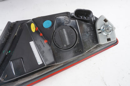 2014 - 2017 Maserati Ghibli Tail Light Inner Left Driver Side OEM