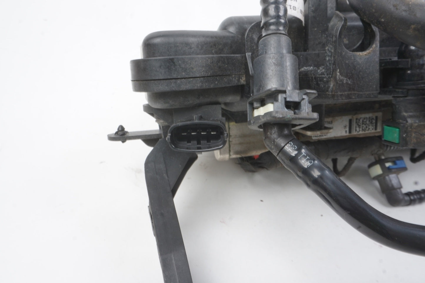 2014 - 2017 Fiat 500L Intake Manifold OEM