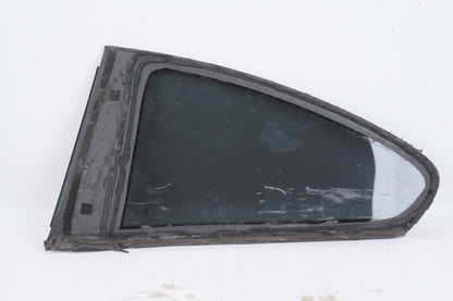07-13 BMW E92 328i 335i M3 Coupe Rear Right Side Quarter Window Glass OEM
