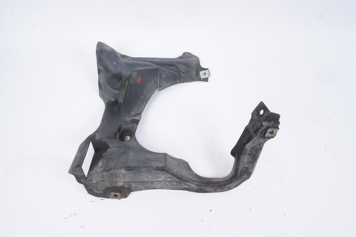 2009 - 2015 BMW 750 XDRIVE - Front Right Steering RACK / GEAR Cover 7228686