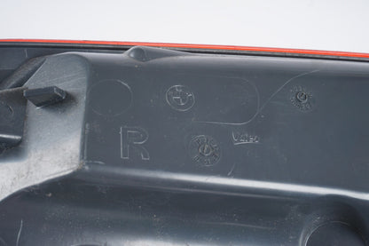 2012-2015 BMW 650i F12 REAR RIGHT PASSENGER SIDE TAIL LIGHT LED OEM 89505162