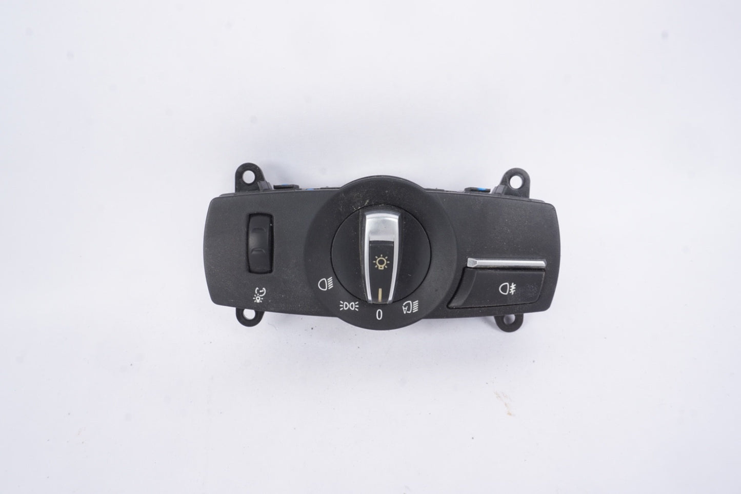 BMW F01 F02 F10 F11 F07 F06 F12 Headlight Control Switch 9192745 OEM