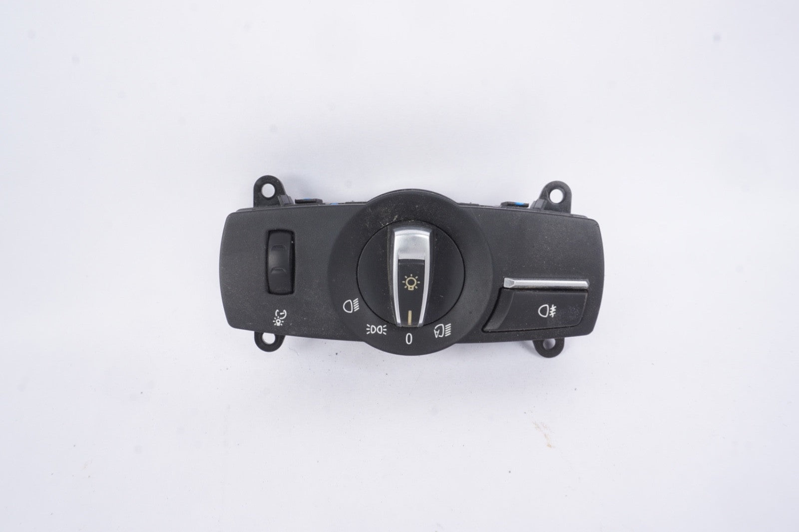BMW F01 F02 F10 F11 F07 F06 F12 Headlight Control Switch 9192745 OEM