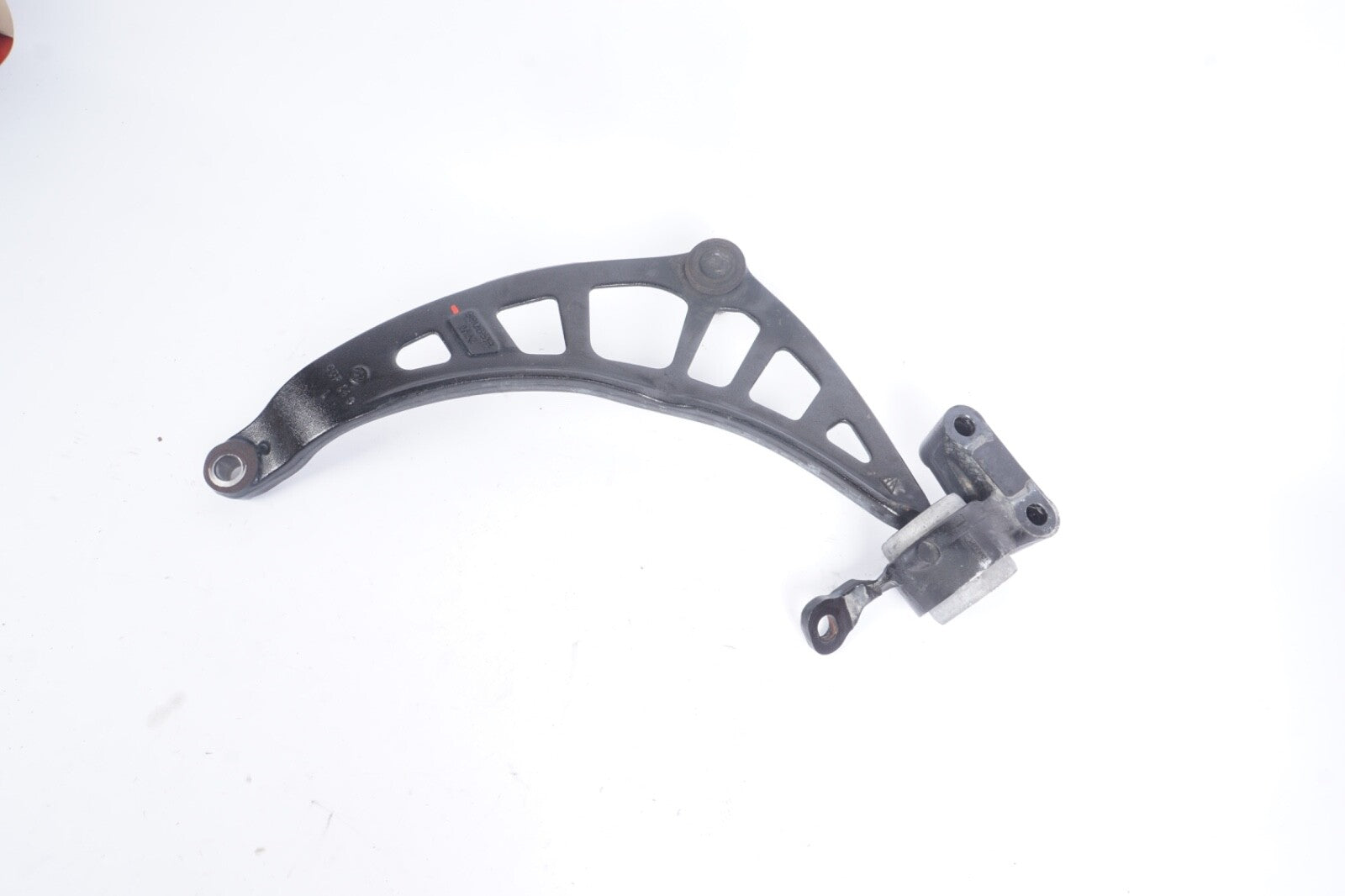 2013-2016 MINI COOPER PACEMAN R61 1.6L FRONT LEFT LOWER WISHBONE CONTROL ARM OEM