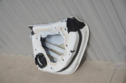 2014 - 2020 Maserati Ghibli Rear Right Door Shell Panel OEM