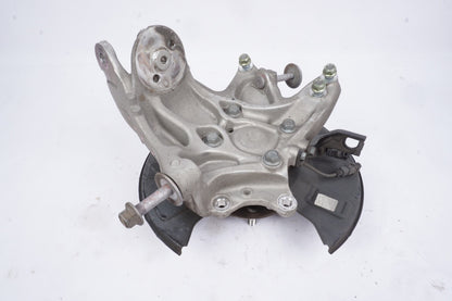 2018 - 2025 HONDA ODYSSEY REAR RIGHT SIDE SUSPENSION SPINDLE KNUCKLE & HUB OEM