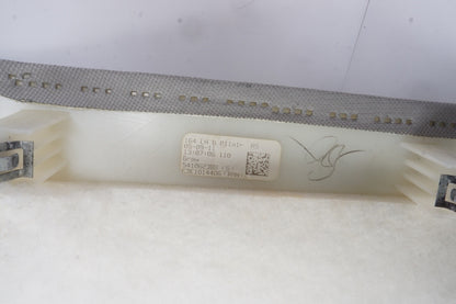 06-11 Mercedes W164 ML350  ML500 Upper Center B Pillar Trim Left Driver Side OEM