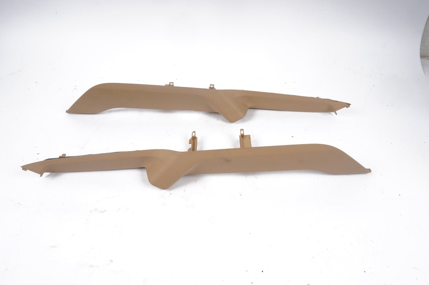 2011-2018 PORSCHE CAYENNE -RIGHT LEFT Center Console TRIM / Cover