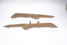 2011-2018 PORSCHE CAYENNE -RIGHT LEFT Center Console TRIM / Cover