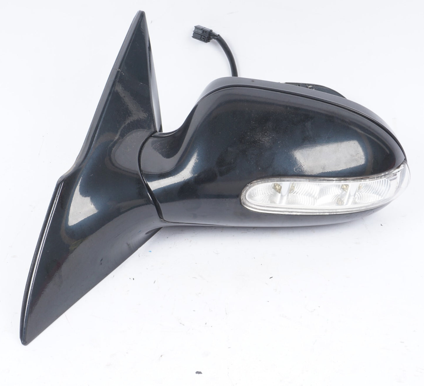2003 - 2008 Mercedes R230 SL500 SL600 Left Driver Side View Mirror OEM