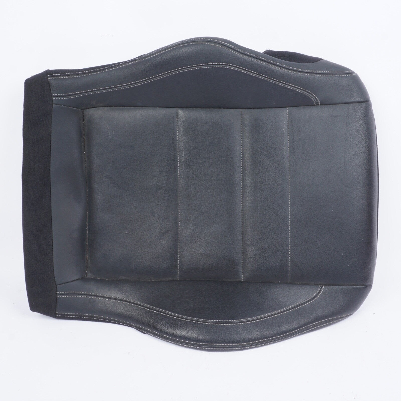 10-16 Mercedes E350 E550 Convertible Right Pass Seat Cushion Bottom OEM