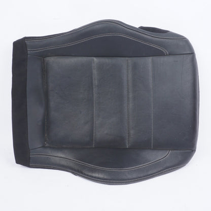 10-16 Mercedes E350 E550 Convertible Right Pass Seat Cushion Bottom OEM