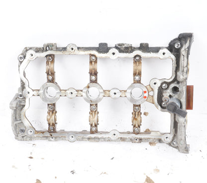 2013 - 2017 Audi A8L A8 3.0L Right Engine Cylinder Head Camshaft Cover  OEM