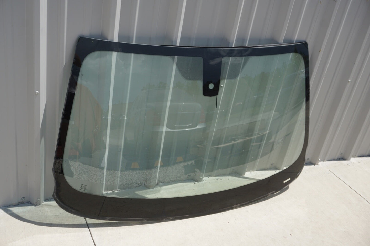 2011 2012 2013 2014 2015 2016 2017 BMW X3 WINDSHIELD GLASS