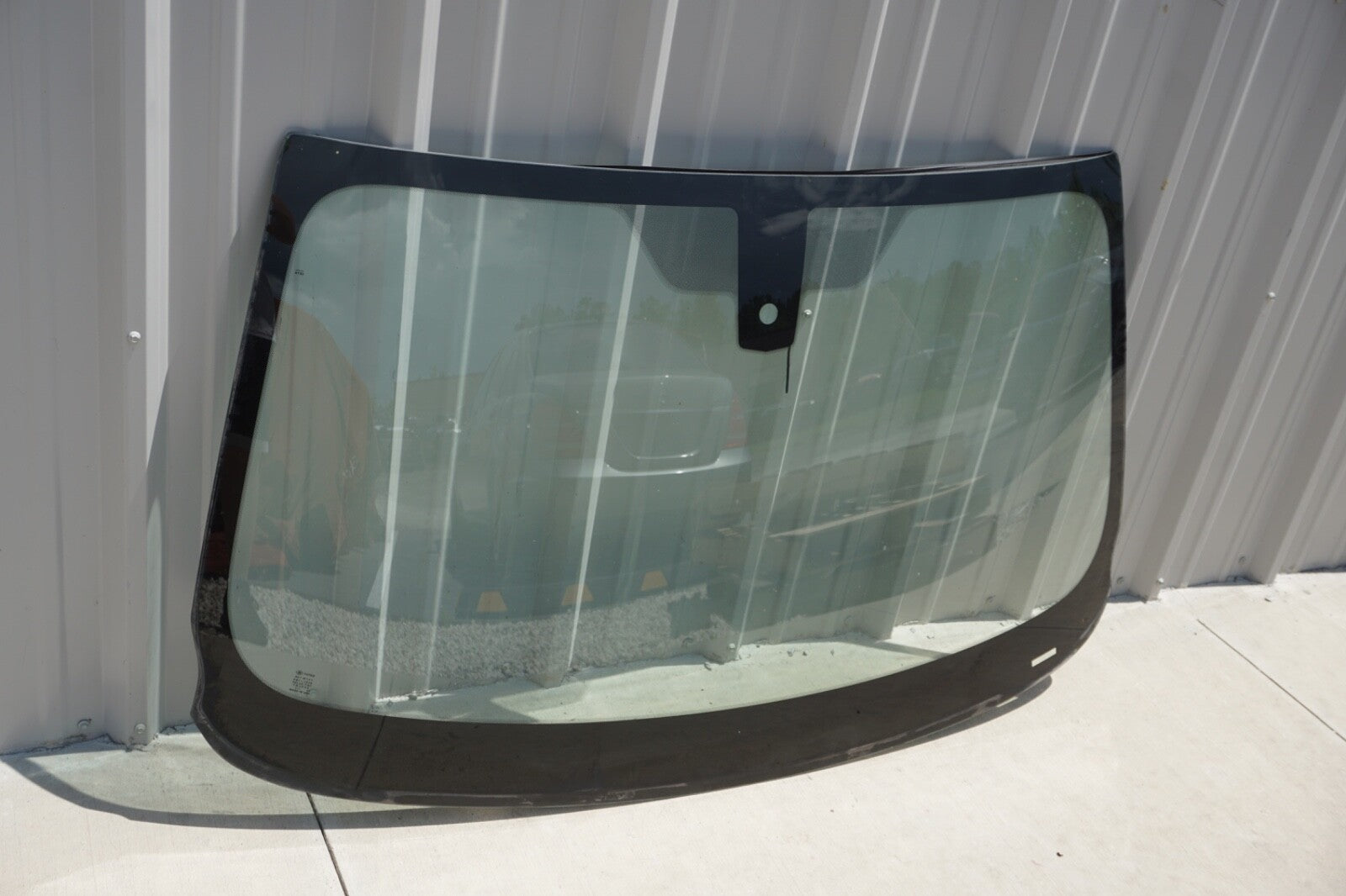 2011 2012 2013 2014 2015 2016 2017 BMW X3 WINDSHIELD GLASS