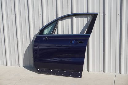2016 - 2023 FIAT 500X  Front Left Door Shell Panel 68285377AA