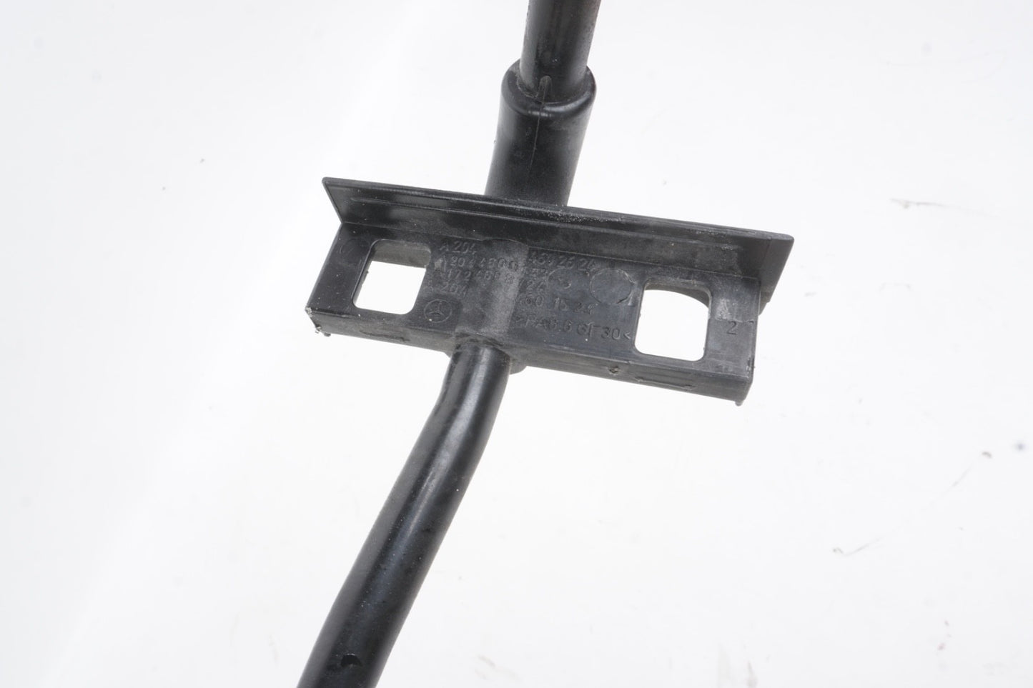 2012 - 2015 Mercedes C250 Power Steering Oil Cooler