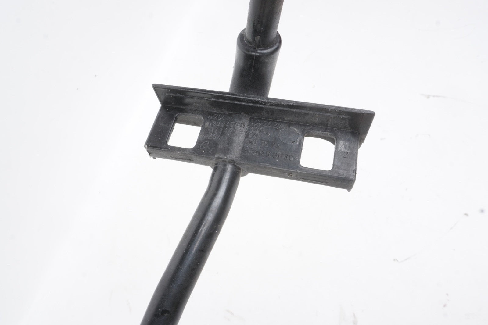 2012 - 2015 Mercedes C250 Power Steering Oil Cooler