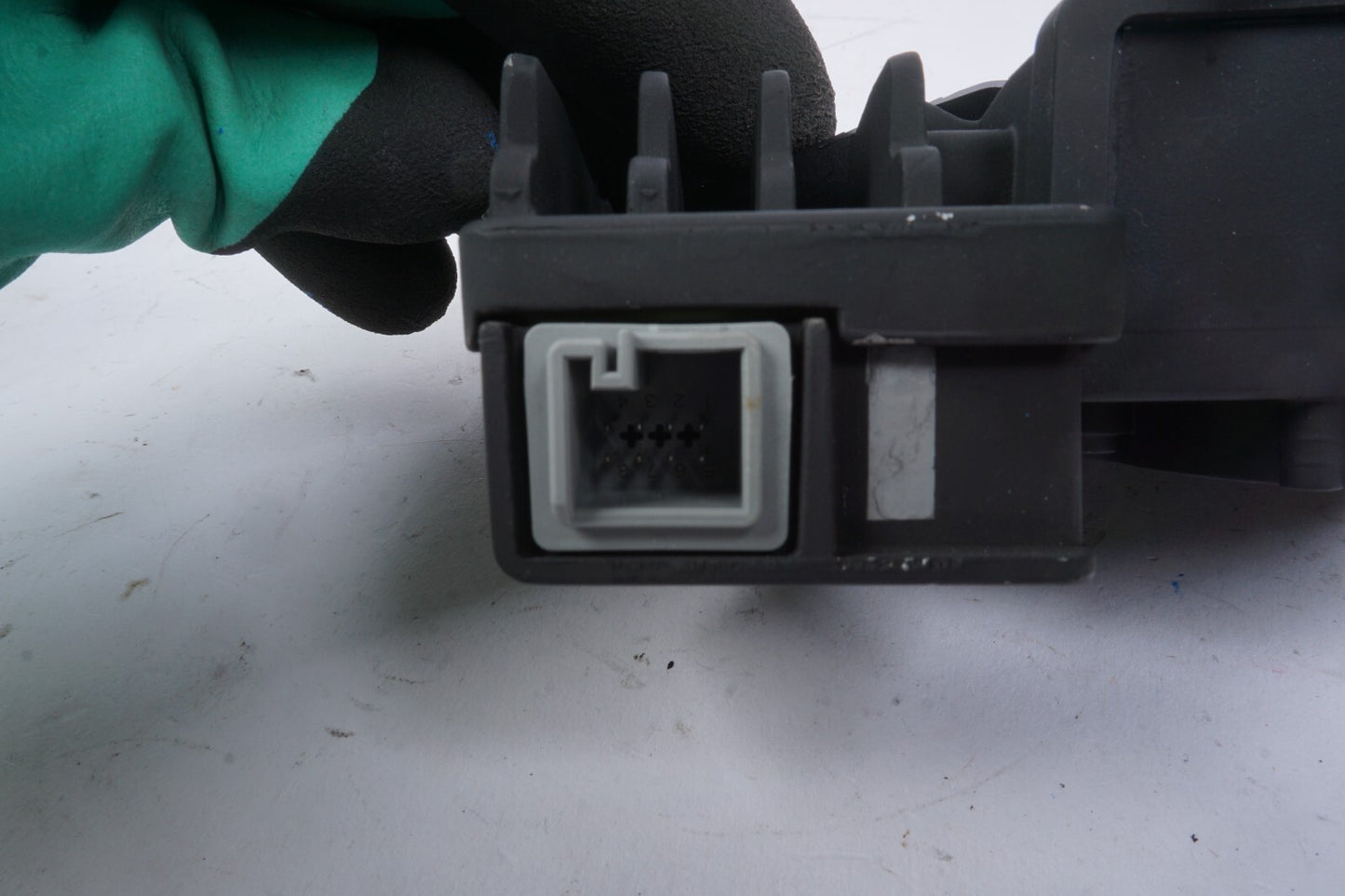 2021  2022 Polestar 2 Front Windshield Lane Keep Assist Camera 32358506 OEM
