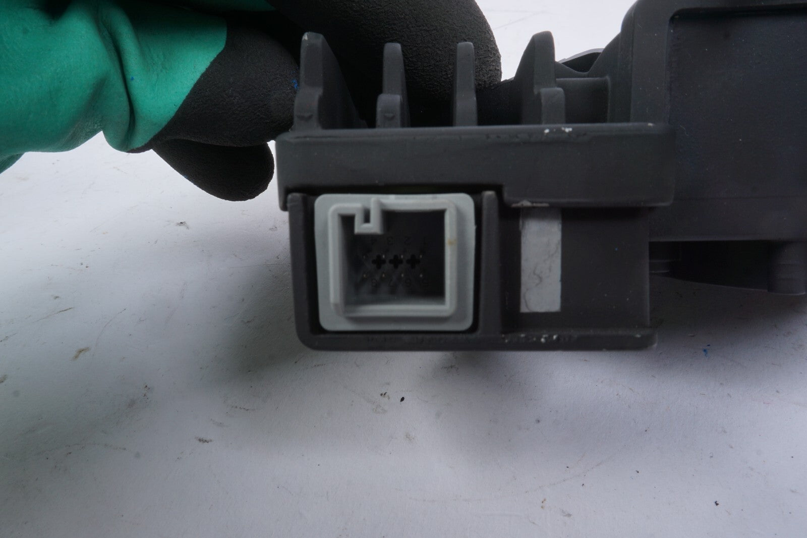 2021  2022 Polestar 2 Front Windshield Lane Keep Assist Camera 32358506 OEM