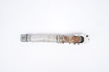2012 - 2013 MERCEDES E350 C207 STEERING COLUMN COUPLER INTERMEDIATE SHAFT