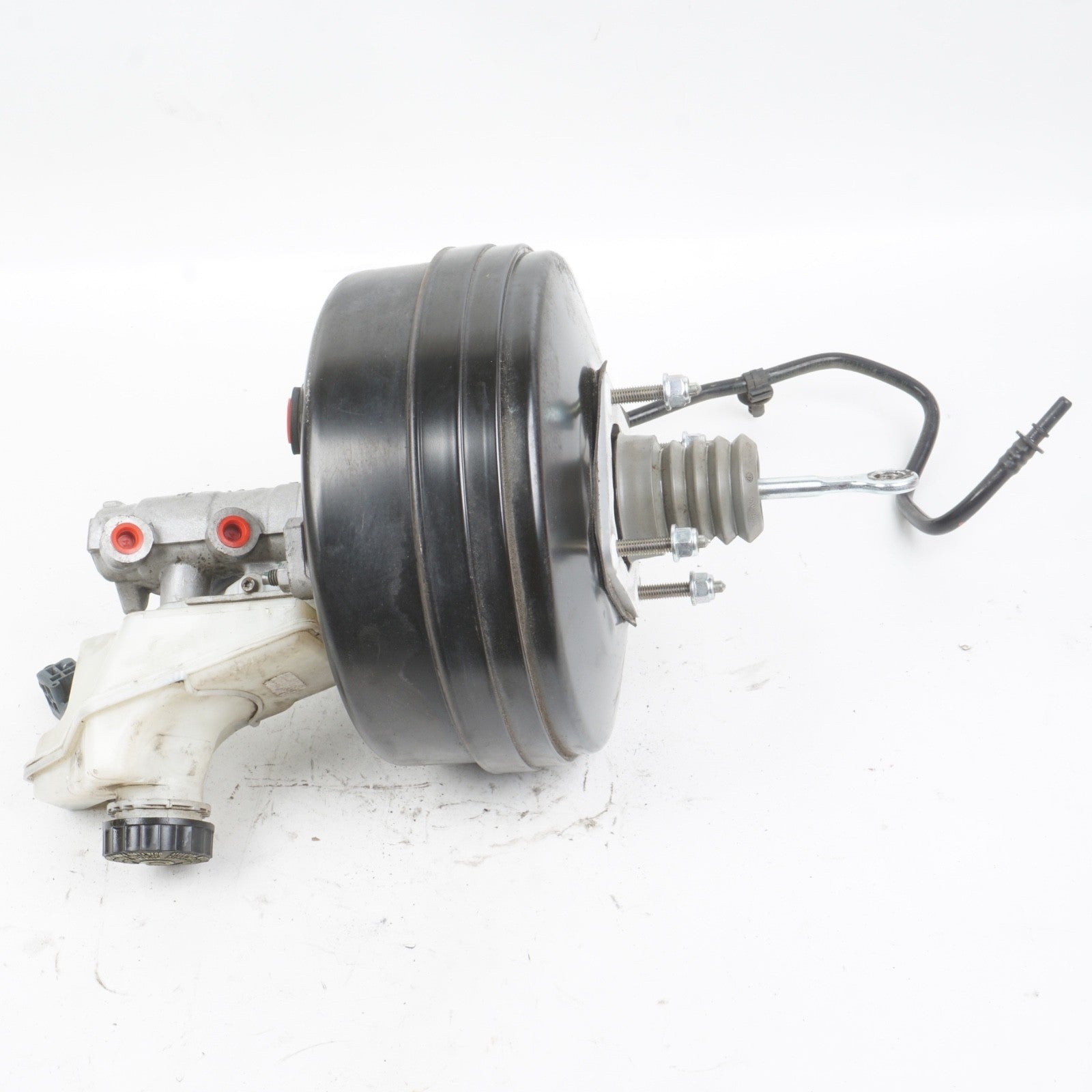 2014 - 2021 Maserati Ghibli S Q4 3.0L AWD Power Brake Booster w/ Master Cylinder
