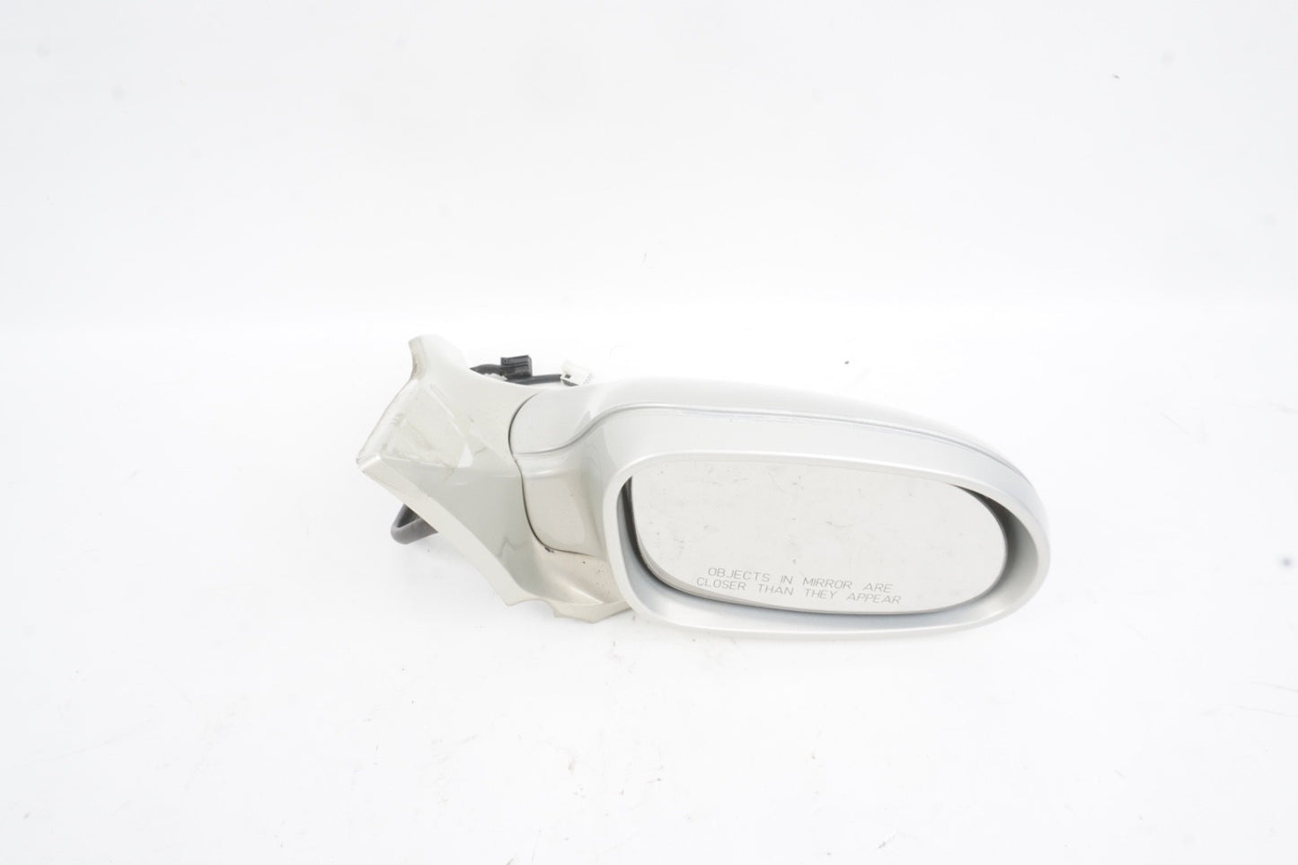2003 - 2008 Mercedes R230 SL500 Front Right Side Mirror Door Rear View