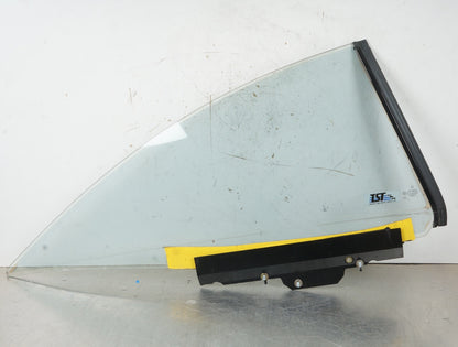 07-14 Mercedes W216 CL550 CL63 AMG Rear Right Side Quarter Window Glass OEM